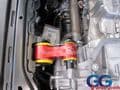 GGR Engine Stabilizer Torque Link Mount | Fiesta ST 150